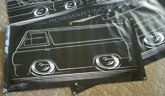 Ford Econoline Van T Shirt 1961 1962 1963 1964 1965 1966 1967