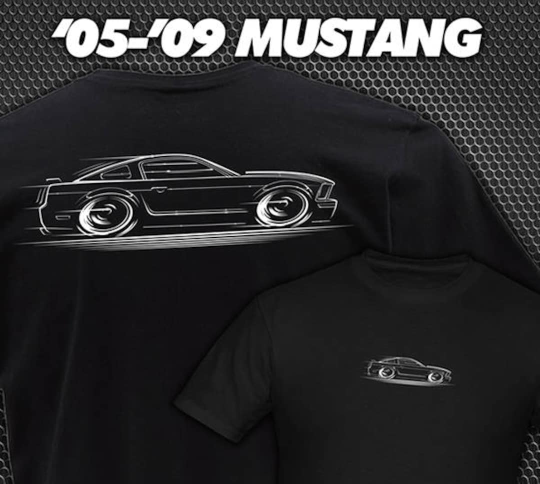 MUSTANG T-shirt Donna Alina C In Morbido Cotone, Con Stampa Fotografica Frontale, Girocollo A Contrasto, Maniche Corte