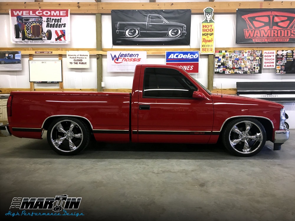 1988-1998 Chevy GMC C1500 Shortbed Truck T-Shirt 89 90 91 92 93 94 95 Chevrolet 1988-1998 Chevy GMC C1500 Shortbed Truck T-Shirt 89 90 91 92 93 94 95 Chevrolet