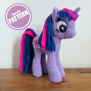 Twilight Sparkle 