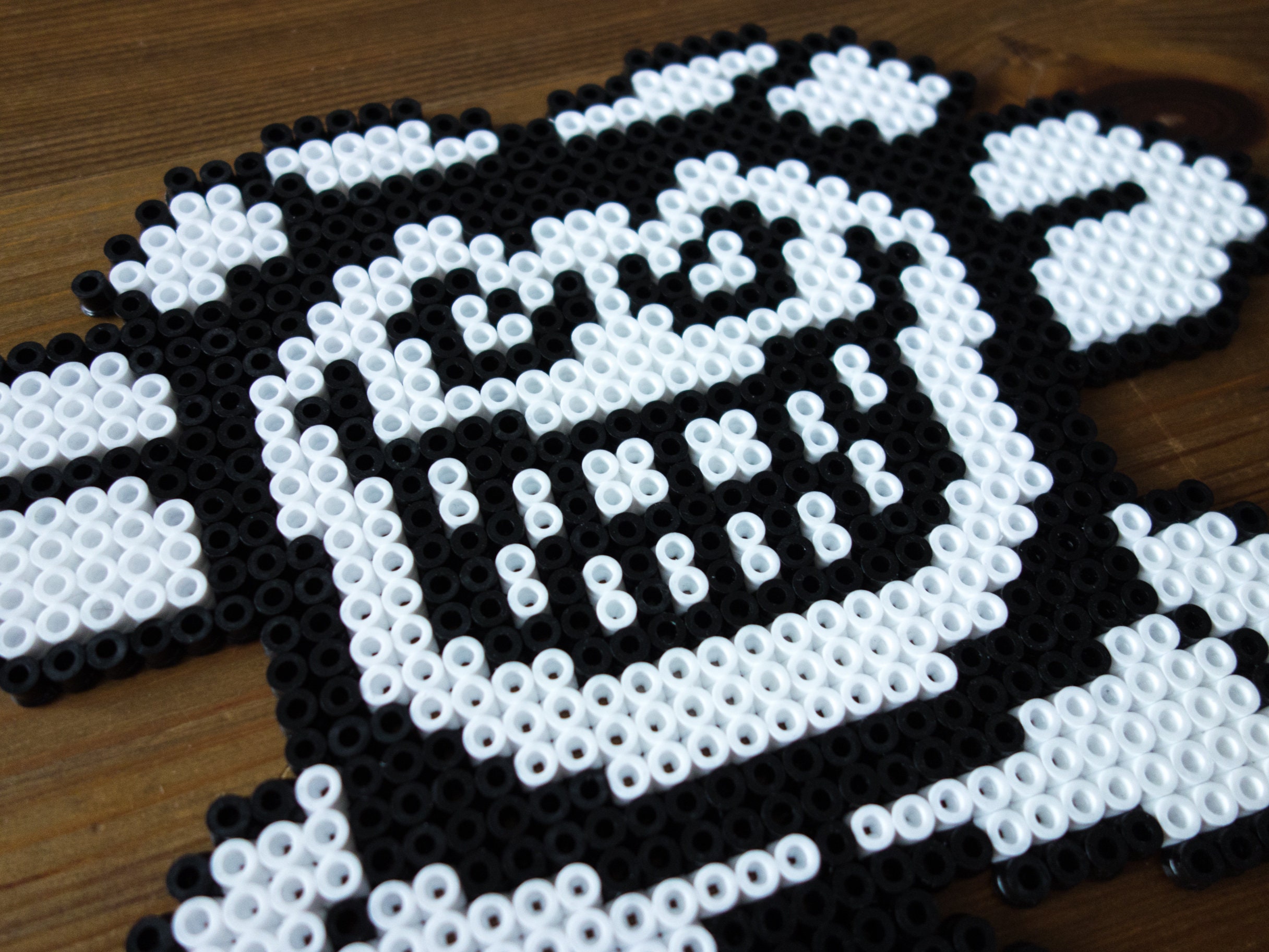  Sprite Flowey - Undertale - Hama beads - pixel art : Handmade  Products