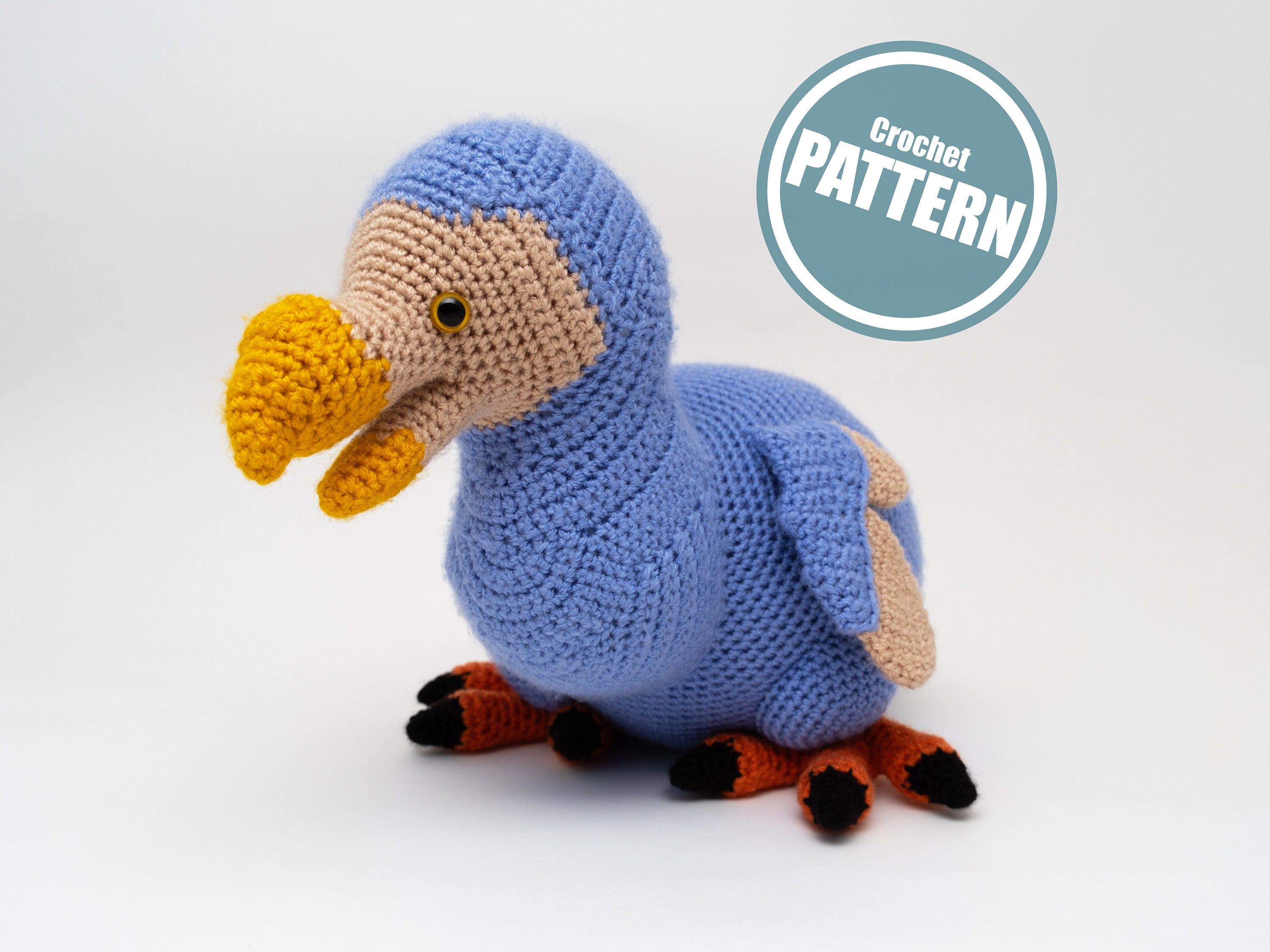 Peluche Dodo Ark Dodo Ark Plush España