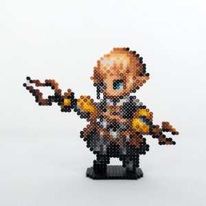Papalymo figure from Final Fantasy XIV / FFXIV