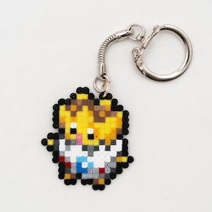 Togepi Pokemon Keychain
