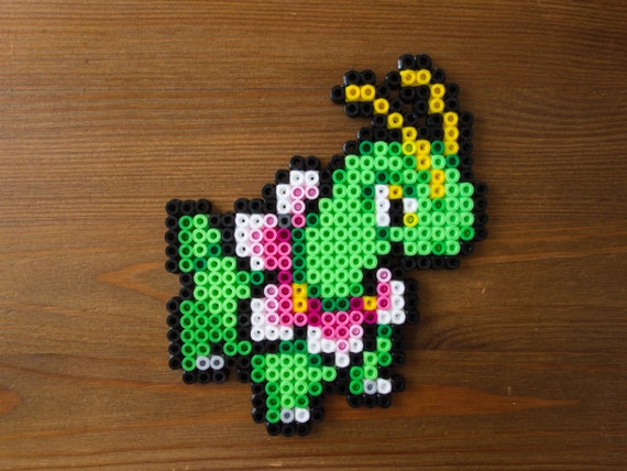 Portal De Pokemon Online: Meganium