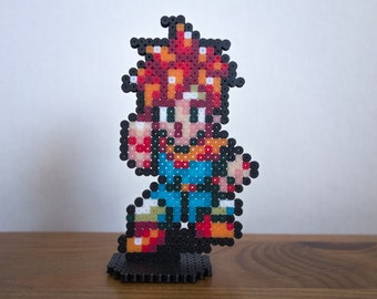 Chrono Trigger Crono figure