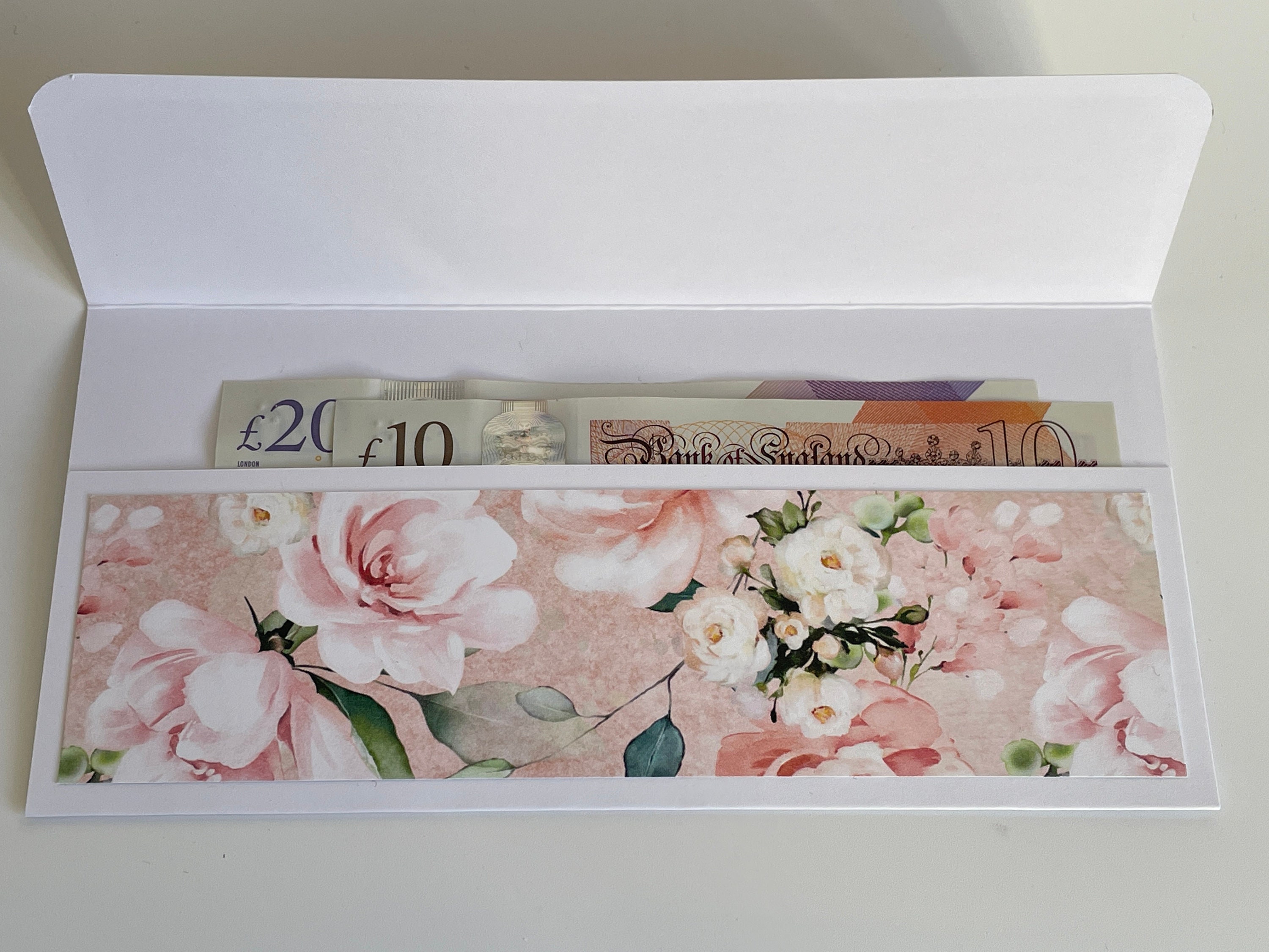 Wedding Money Envelope. Wedding Money Wallet. Wedding Gift Etsy UK