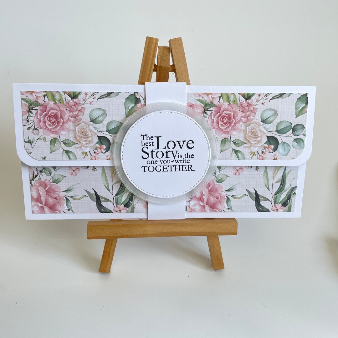 Handmade Wedding Money Envelope. Money Envelopes Wedding. Etsy UK