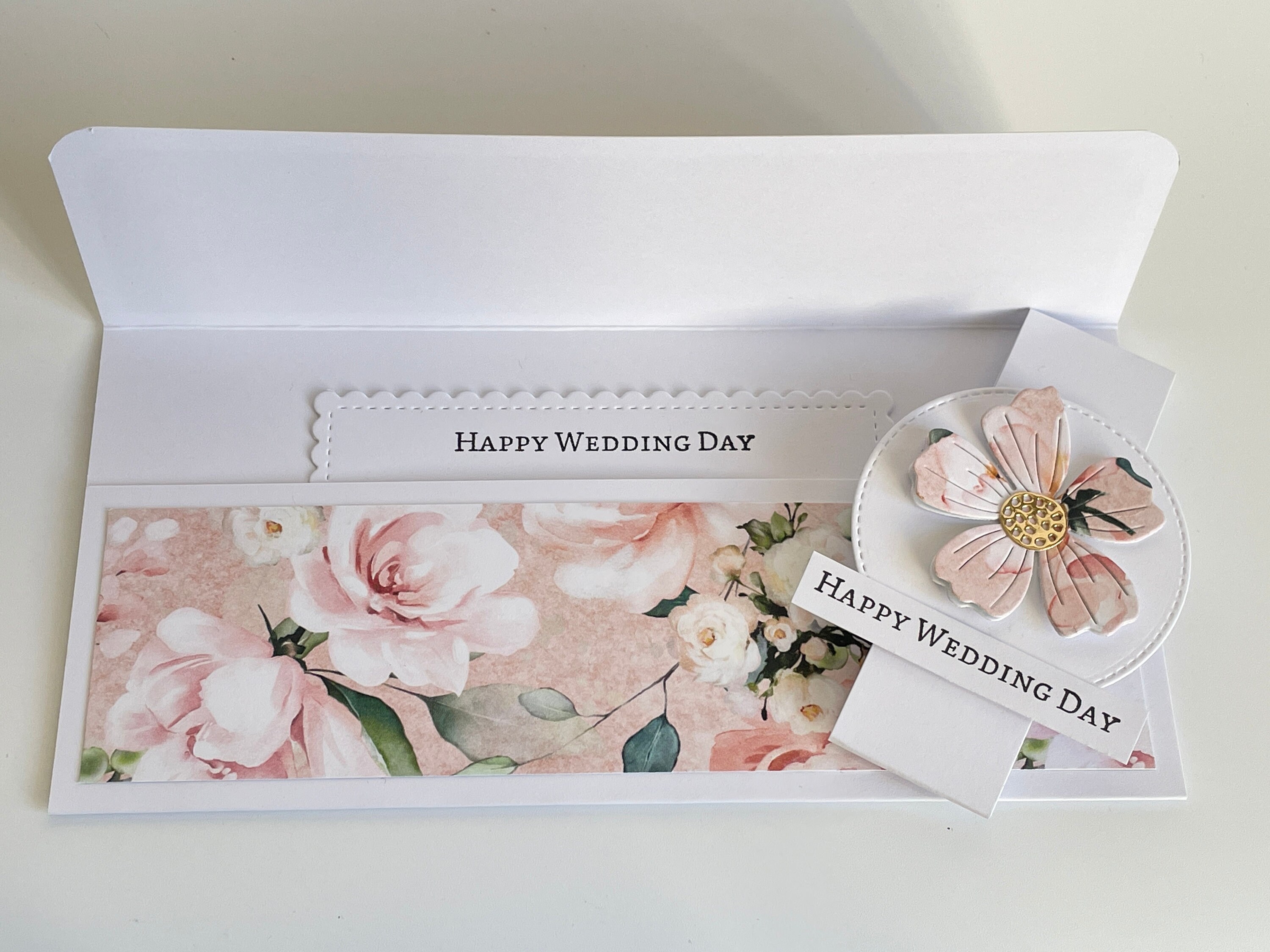 Wedding Money Envelope. Wedding Money Wallet. Wedding Gift Etsy UK