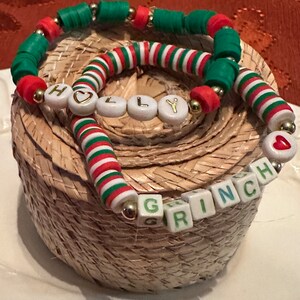 Friendship Bracelets