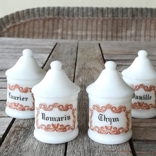 Large Old DUTCH Vintage Decorative White Porcelain Ceramic | Etsy