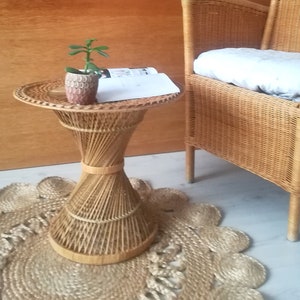 Table Basse Etsy