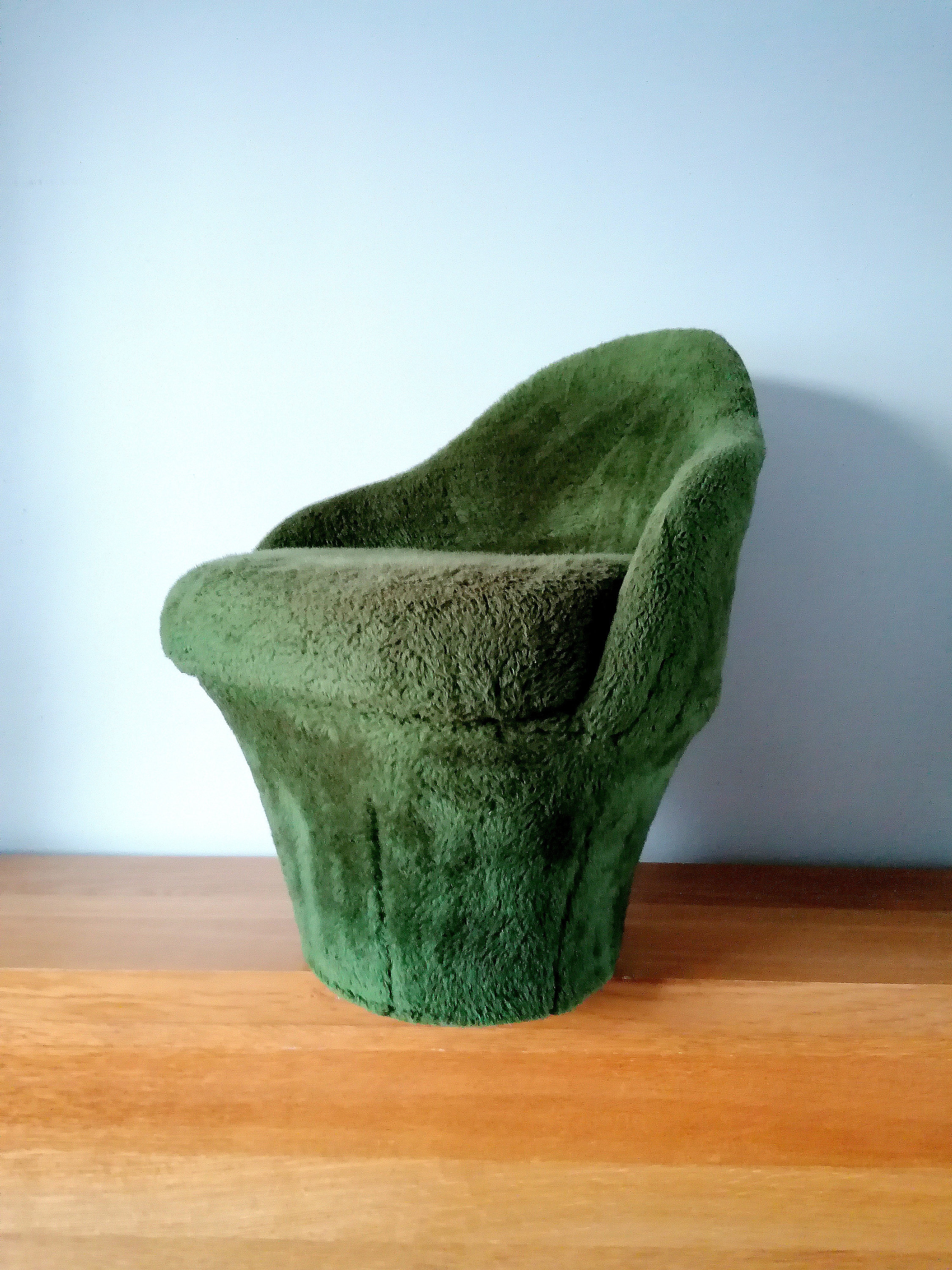 fauteuil Enfant Vintage,