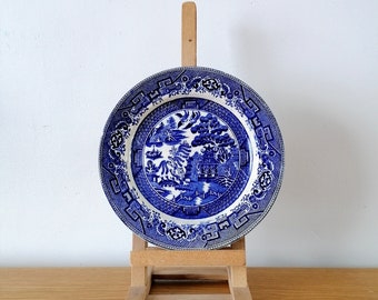 Chinese ceramic plate collection, old ceramic plate, stone china, old ceramic plate, Chinese plate collection