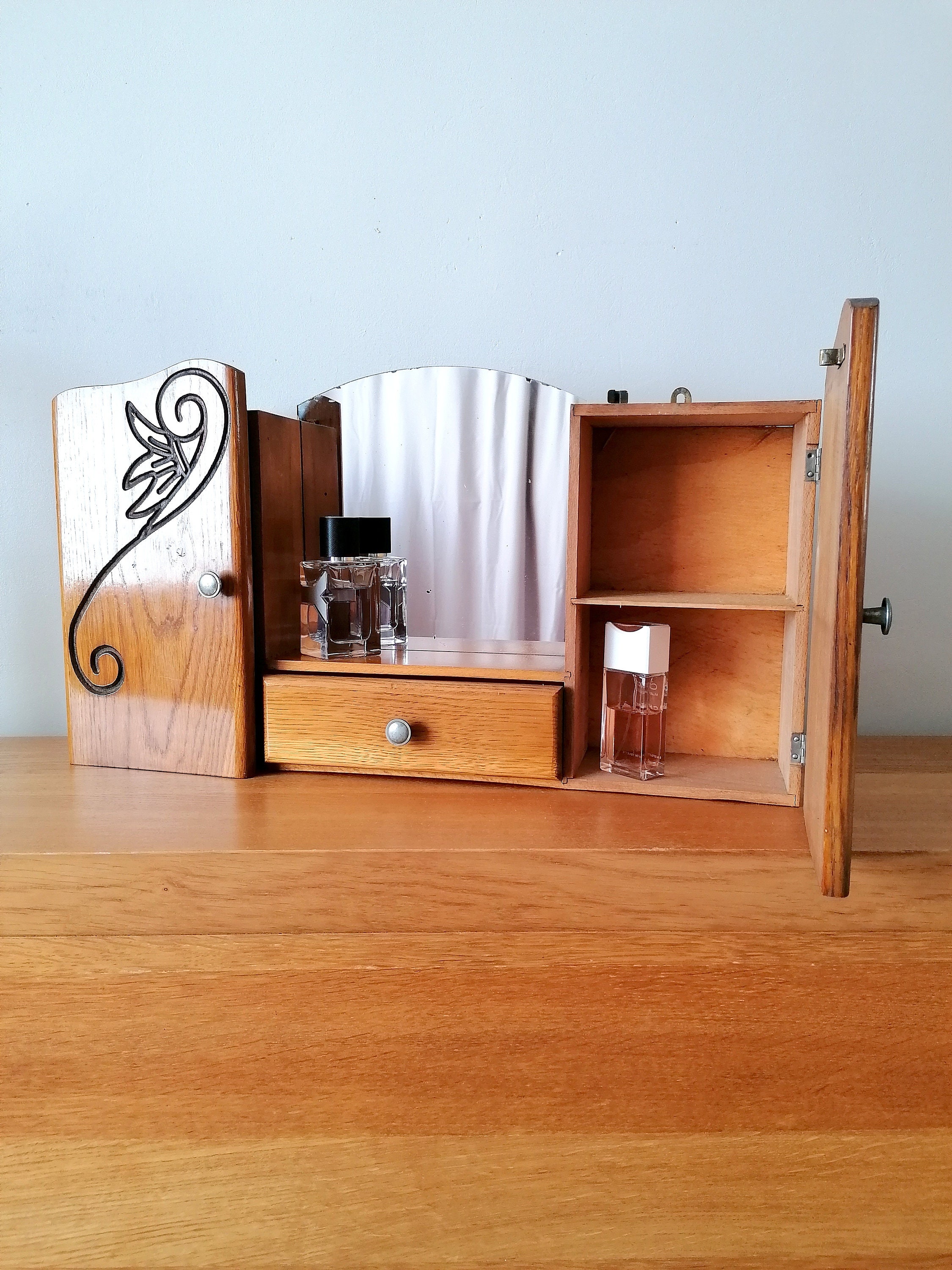 armoire Pharmacie Murale