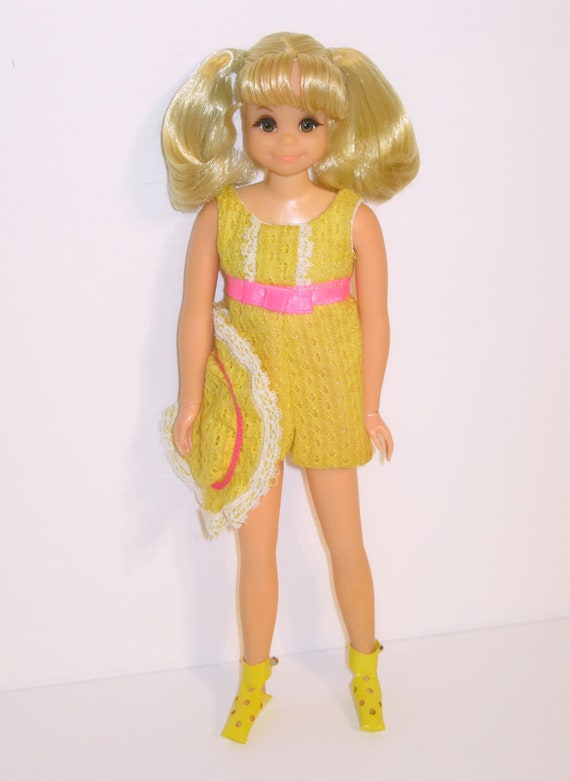 barbie in the 70s