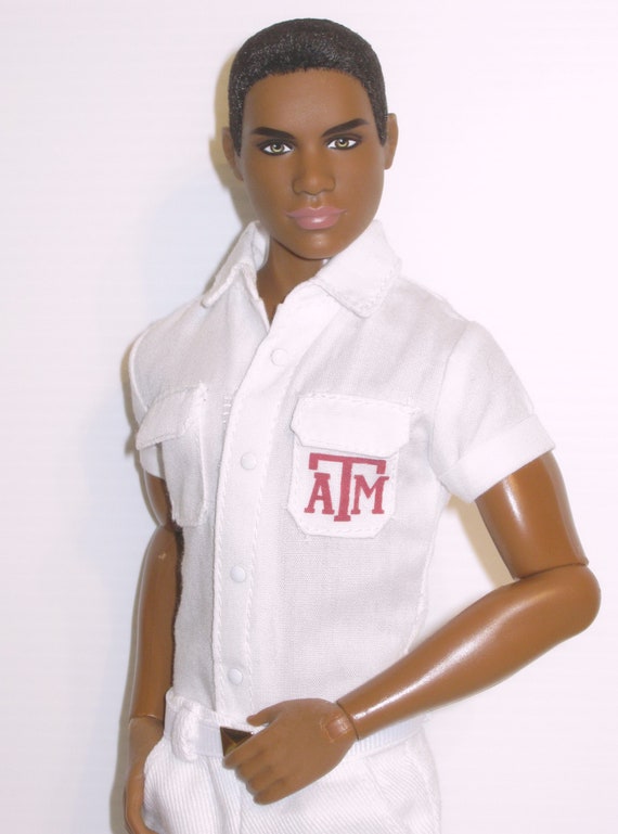 american ken doll