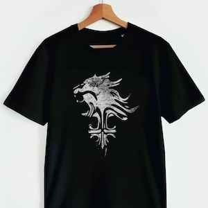 Final Fantasy 8 Tshirt - Etsy Final Fantasy 8 Tshirt - Etsy