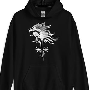 ファイナルファンタジー パーカー XLサイズ ゲーム Final Fantasy Final fantasy hoodie - Etsy 日本