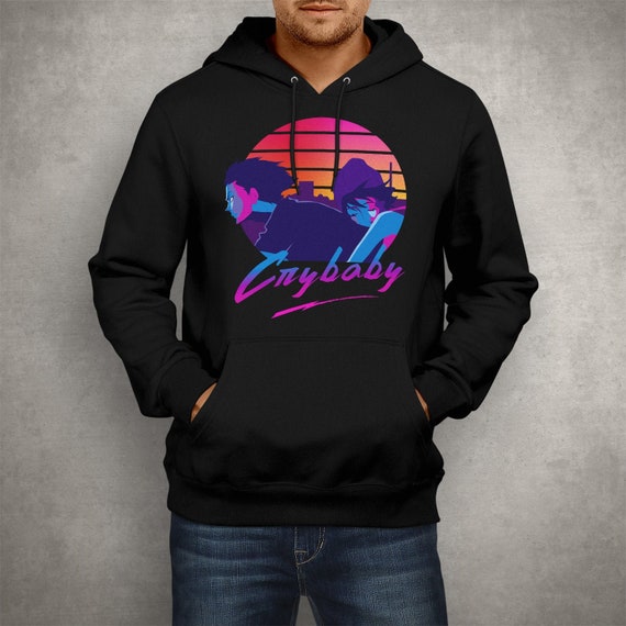 hoodie crybaby
