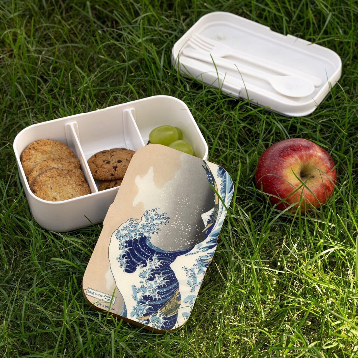 Vintage Japanese Bento Boxes - Etsy - Page 4