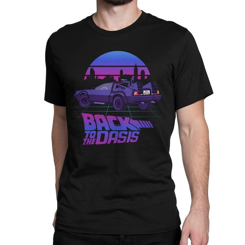 Ready Player One Shirt
