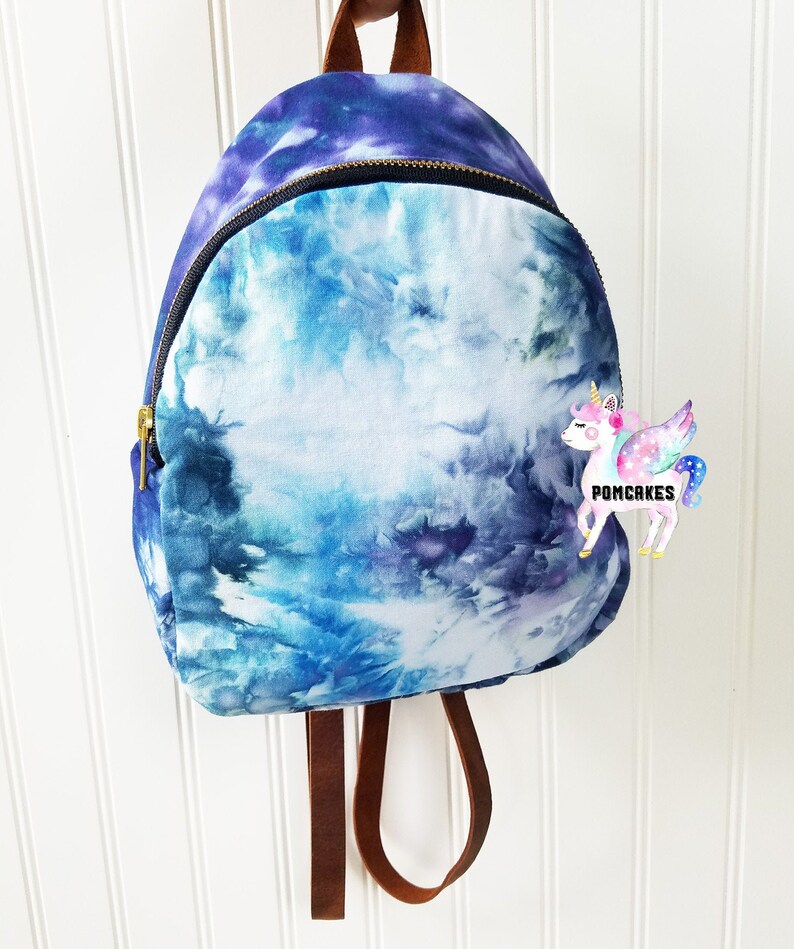 galaxy mini backpack