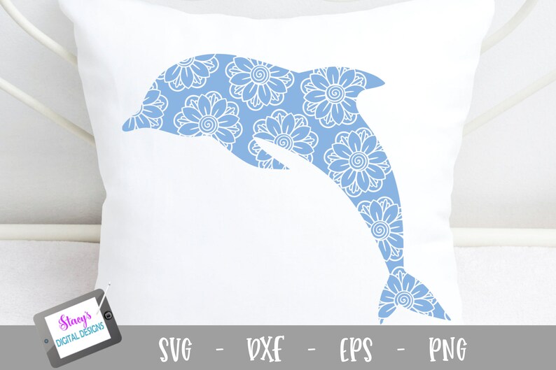 Free Free Dolphin Mandala Svg Free 483 SVG PNG EPS DXF File