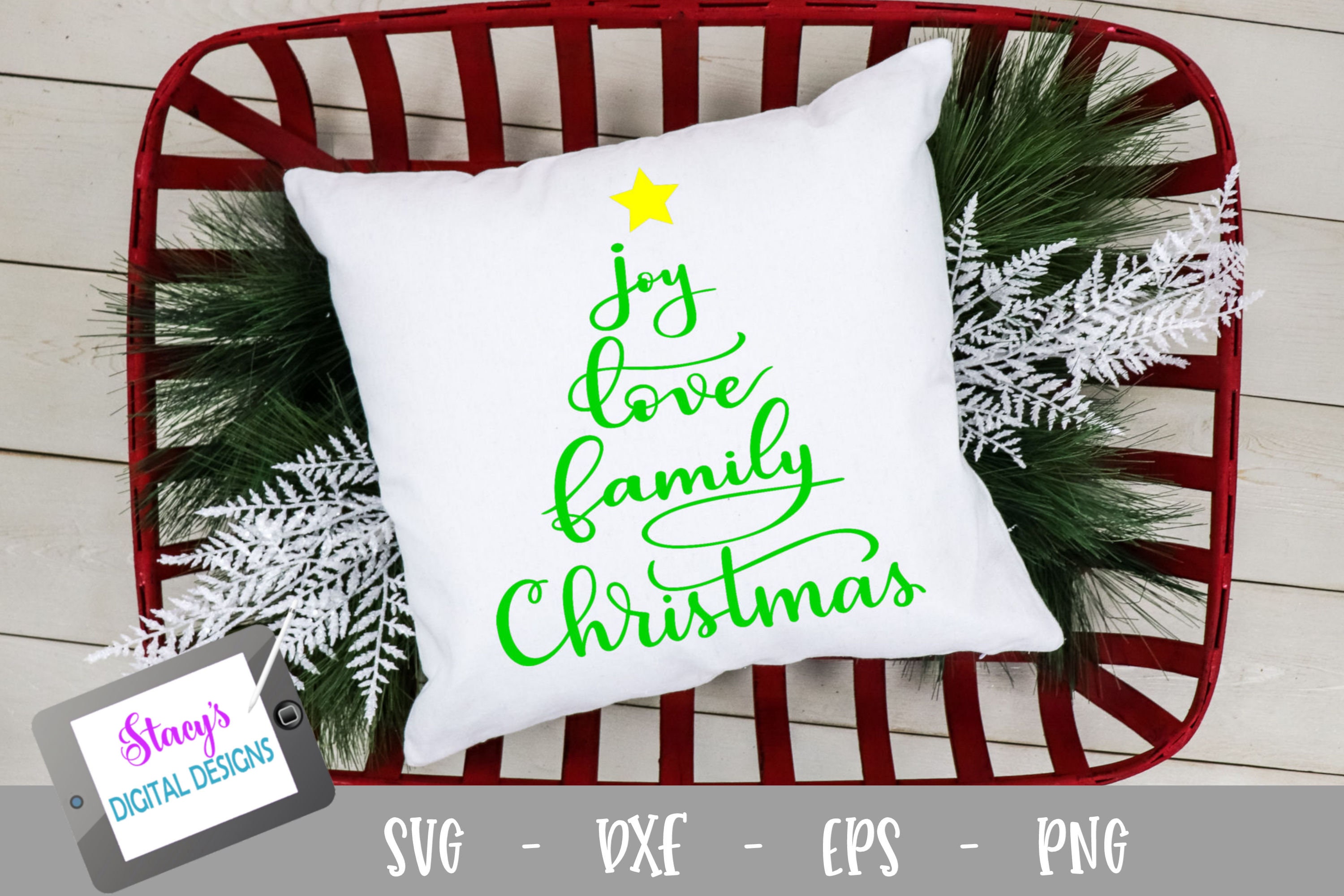 Christmas SVG Bundle Volume 2 / Includes 12 Holiday Cut File - Etsy