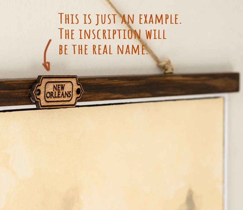 Amsterdam Canvas Print Wall Hanging Art Skyline Netherlands Etsy