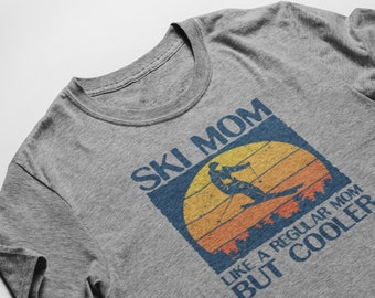 Unisex Infant T-Shirt Tenn Street Goods Ski Bum Mountaineering Badge Unisex Infant T-Shirt Tenn Street Goods Ski Bum Mountaineering Badge