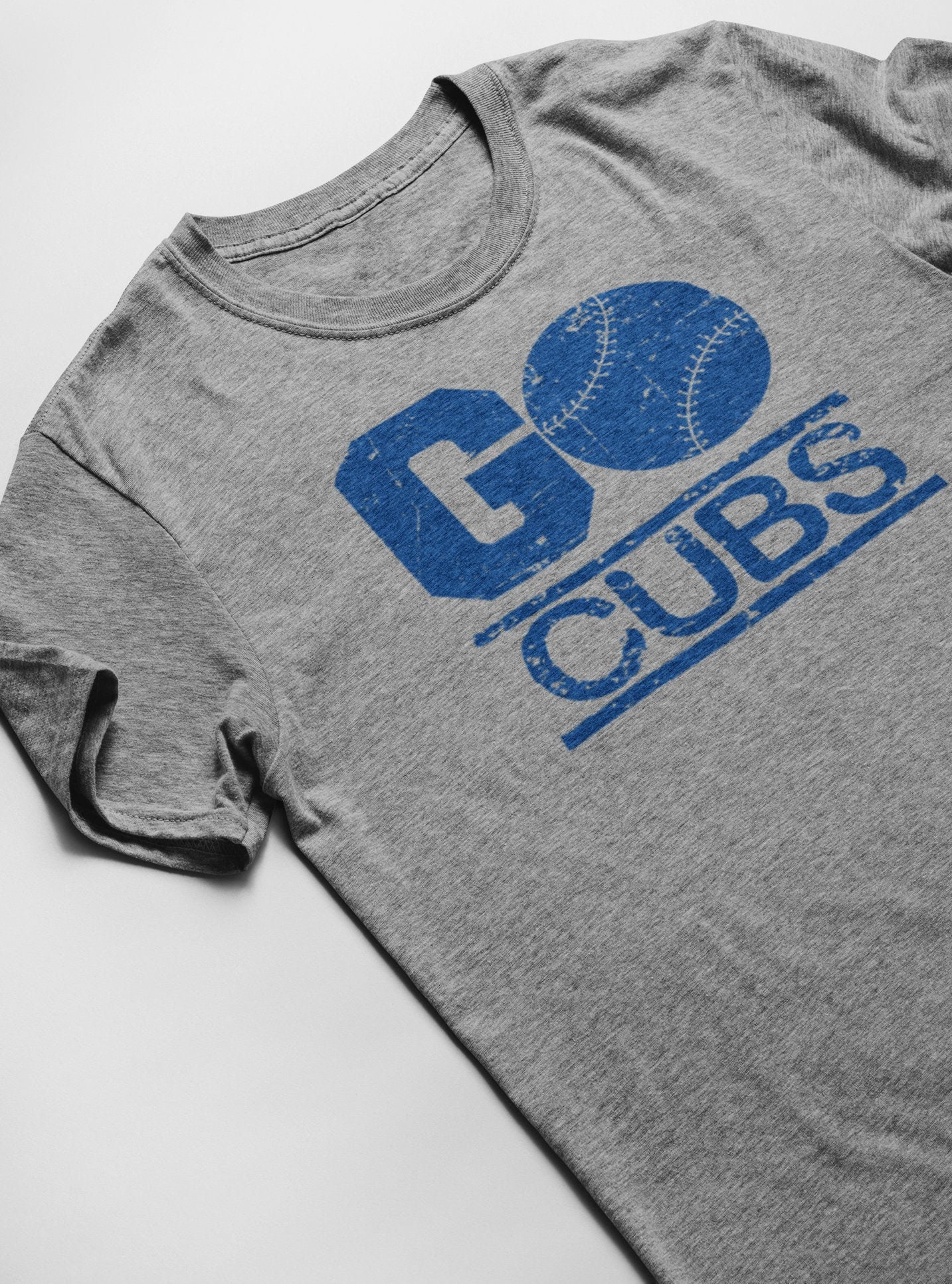 Harry Cubs Shirt 