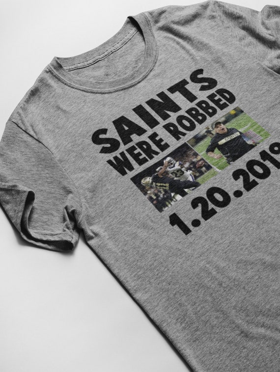 saints shirt 2015