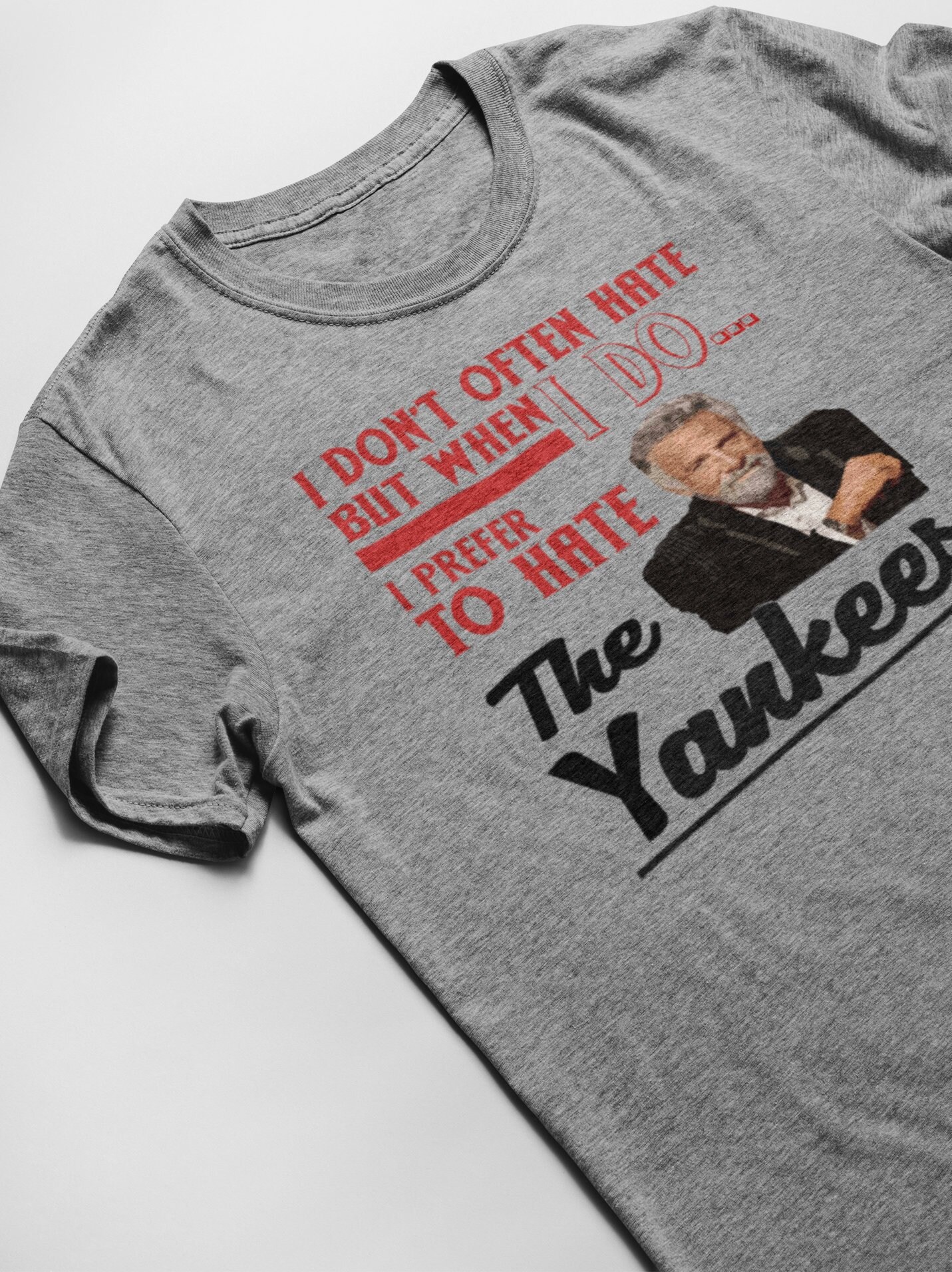 yankees baseball t shirt