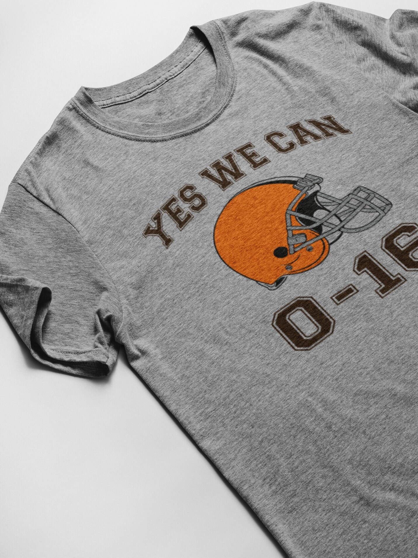 cleveland browns just one before i die shirt
