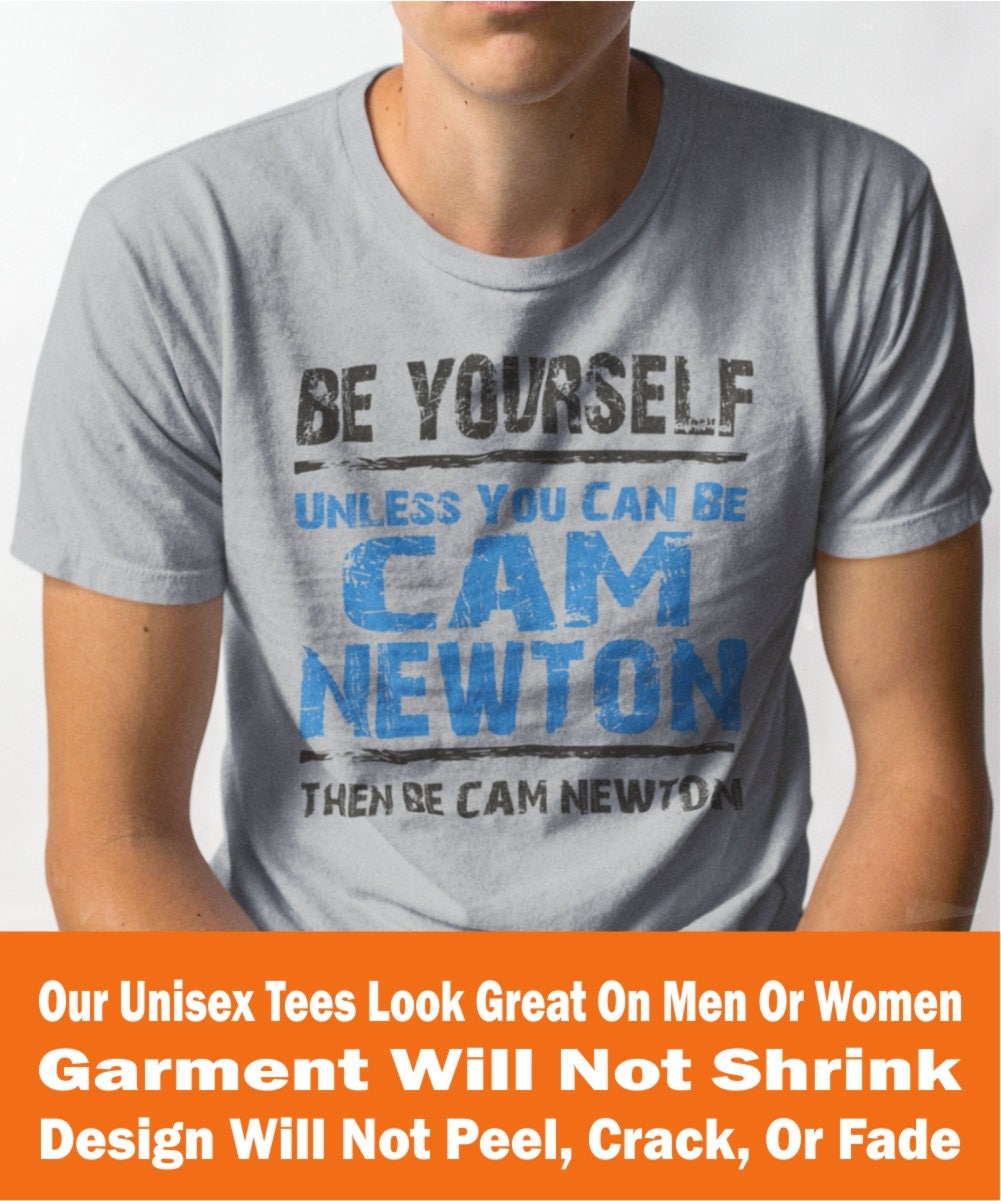 cam newton jersey dress