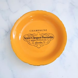 Clicquot Ashtray - Etsy