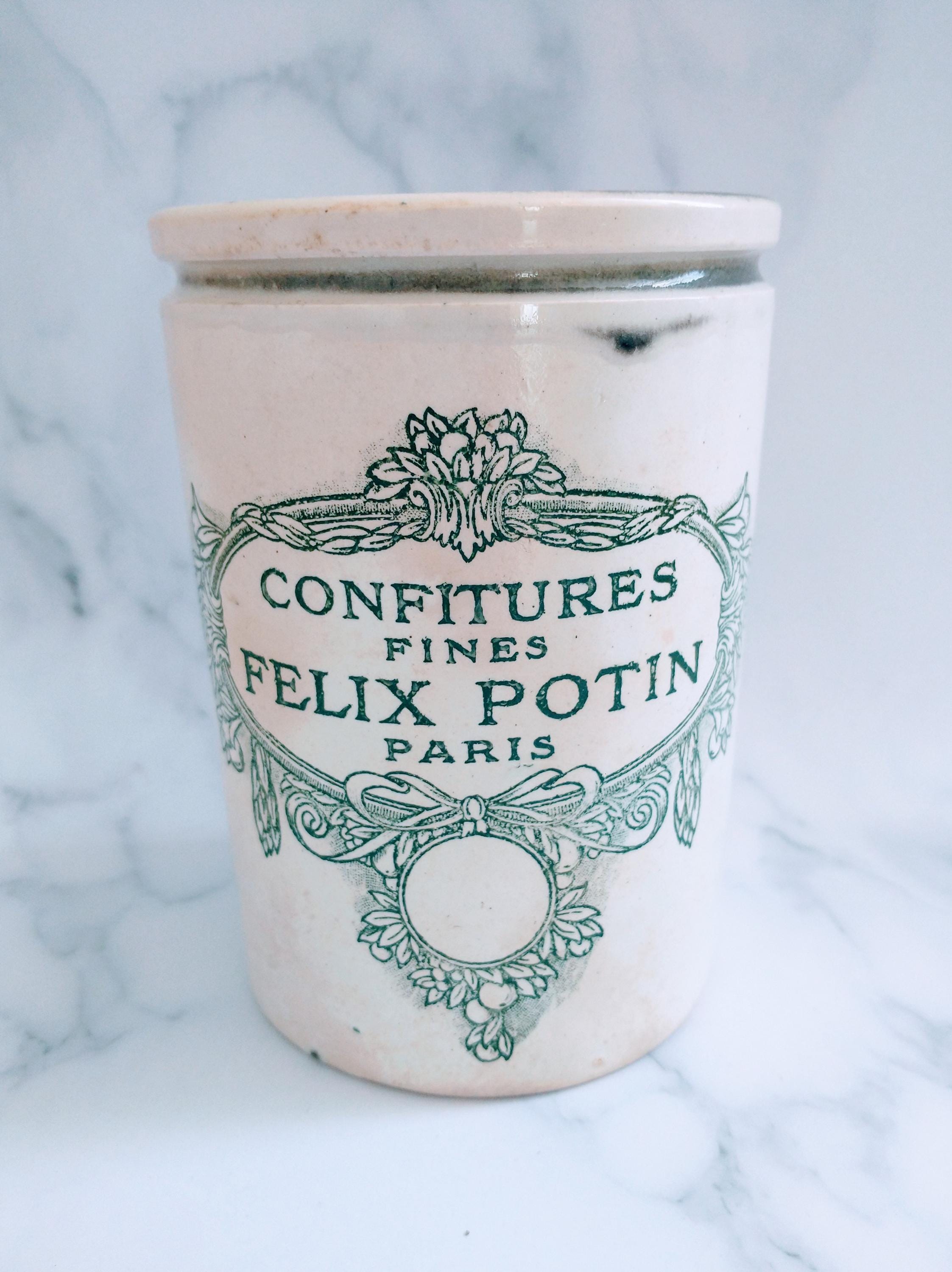 Felix Potin Paris - Etsy