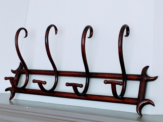 Vintage hat hooks hotsell