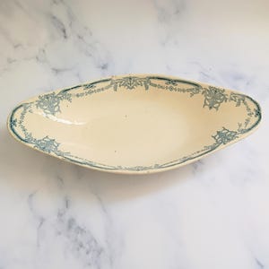 French Ravier Dish - Etsy