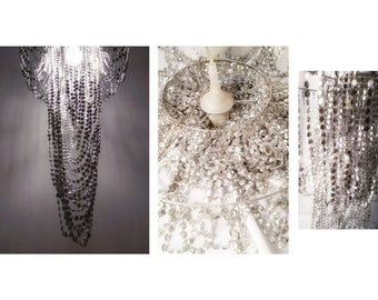 Studio 54 Lighting Etsy