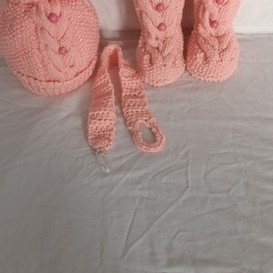 baby girl sets