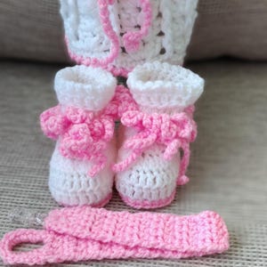 baby girls set
