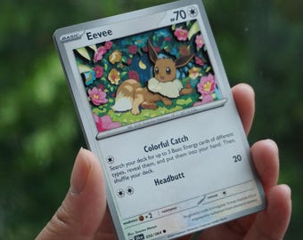 シャドウボックス ポケモン リザードン VSTAR アート 3D カード 100