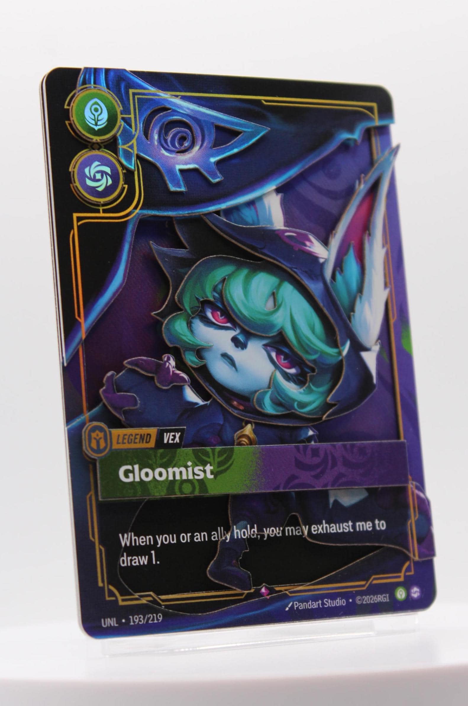 Shadowbox tcg - Etsy 日本