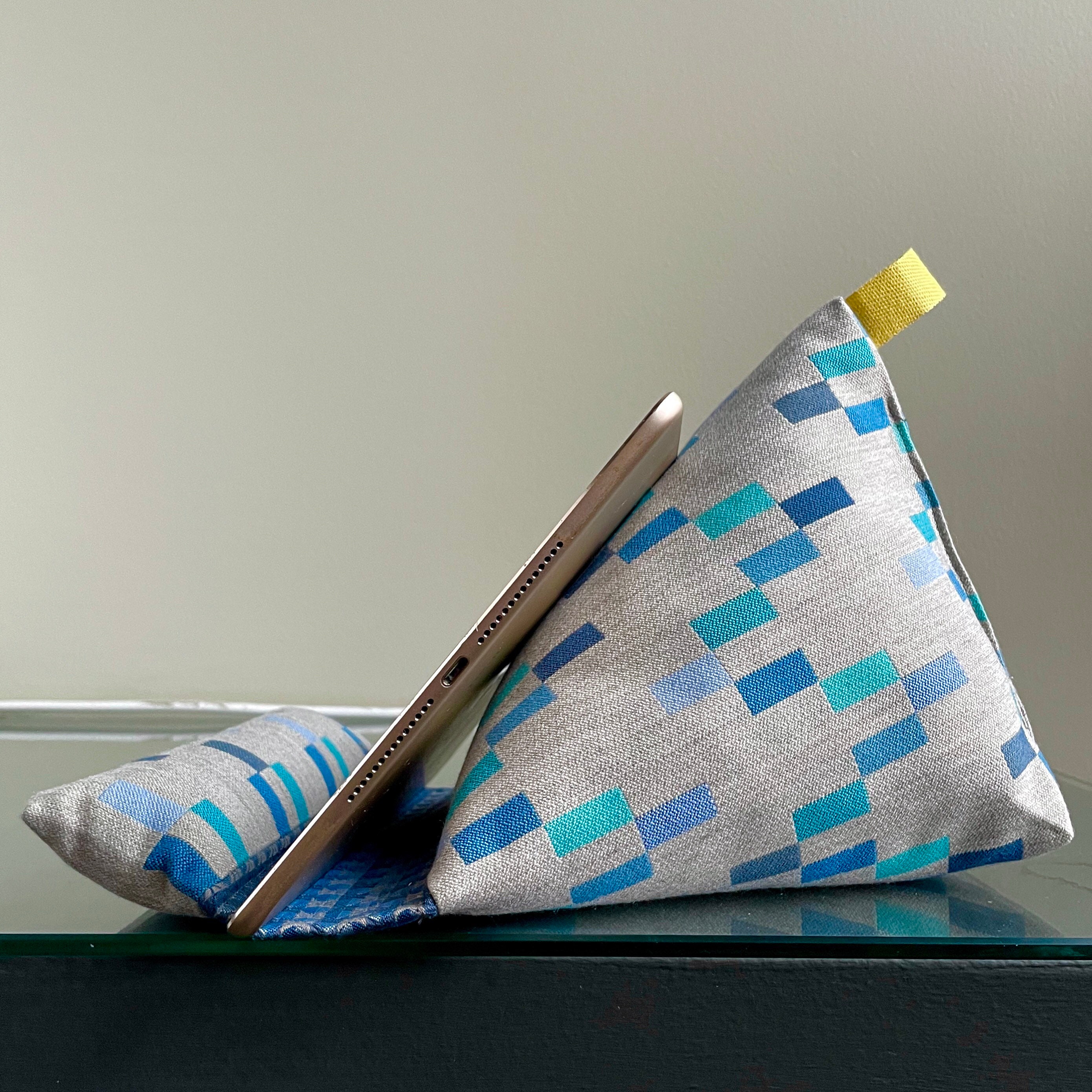 Kindle Lap Holder Etsy