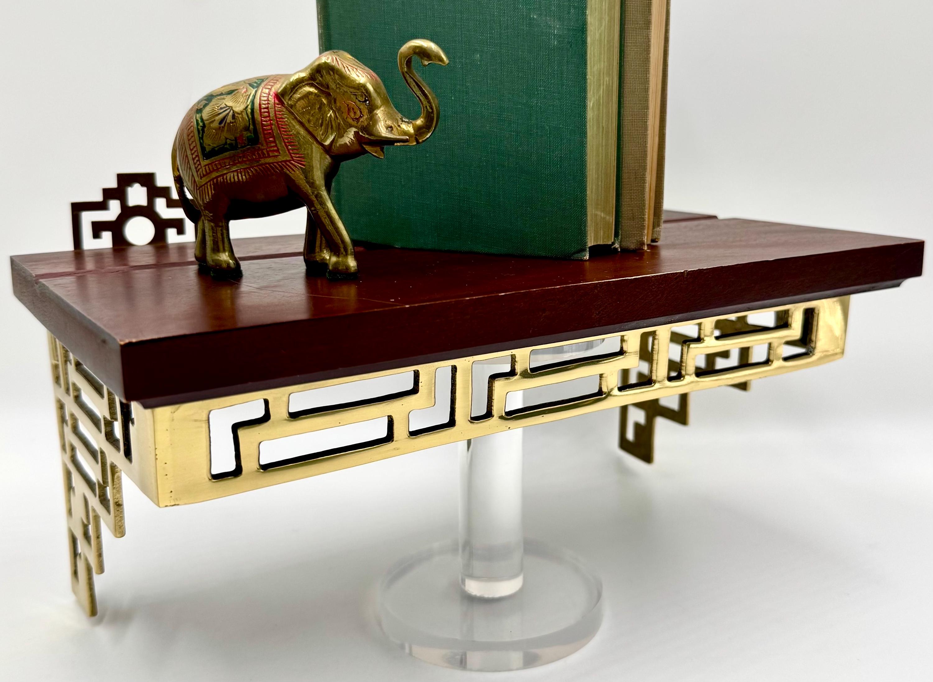 Hollywood Regency Etagere - Etsy