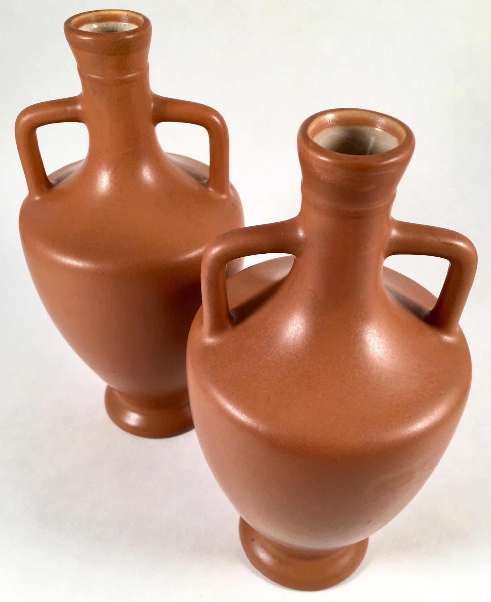 Lovely Art Pottery Vases Arts and Crafts Movement Pottery Etsy