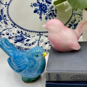 Fenton Pottery - Etsy