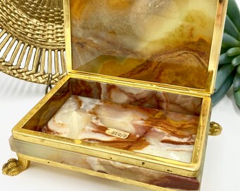 雷の化石 金の箱付き - 美術品・アンティーク・コレクション